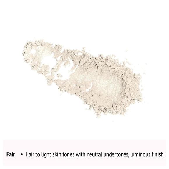 NIB Jeffree Star Magic Star Luminous Setting Powder Fair Full Size 10g - Picture 2 of 9